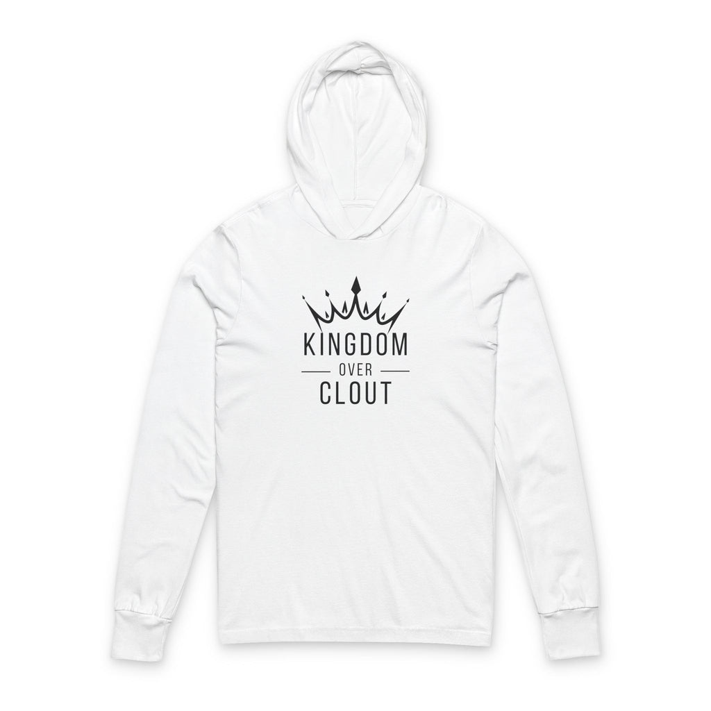 Kingdom Over Clout Hoodie