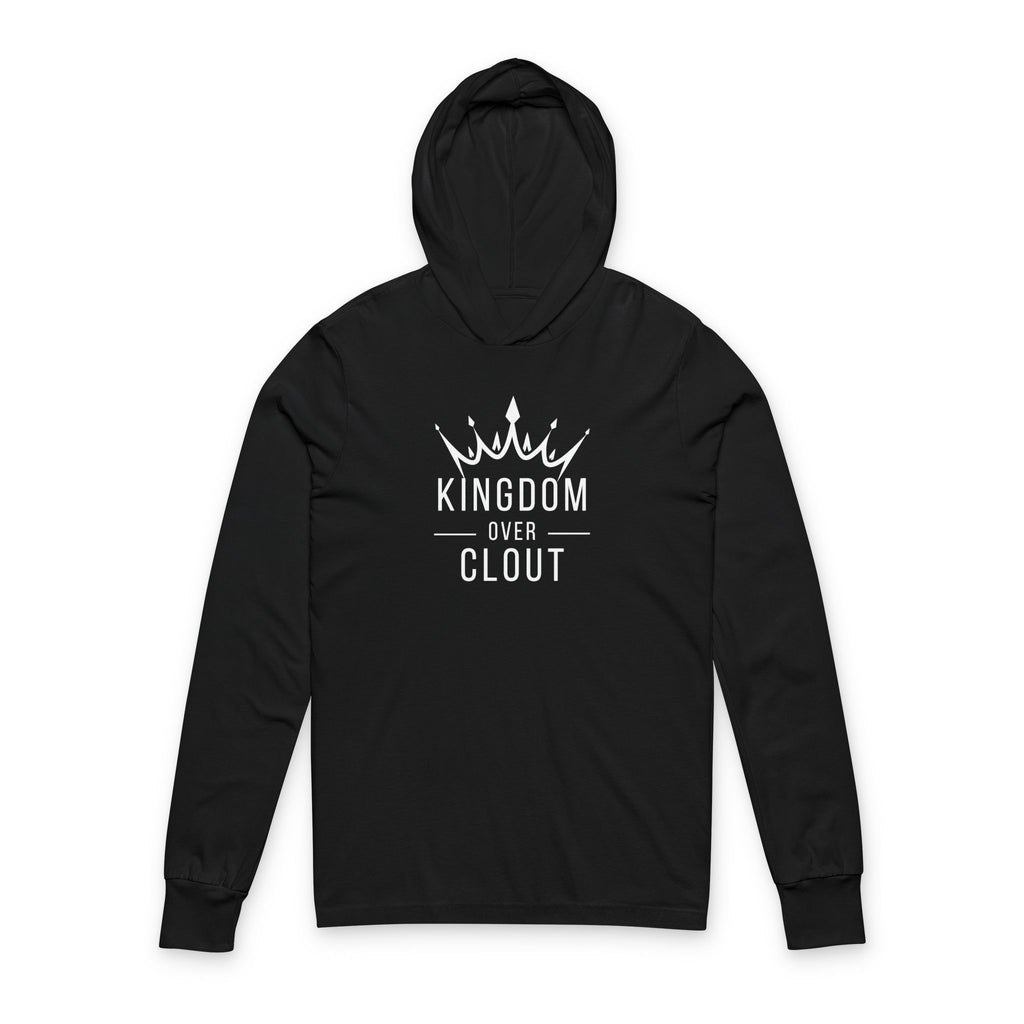 Kingdom Over Clout Hoodie