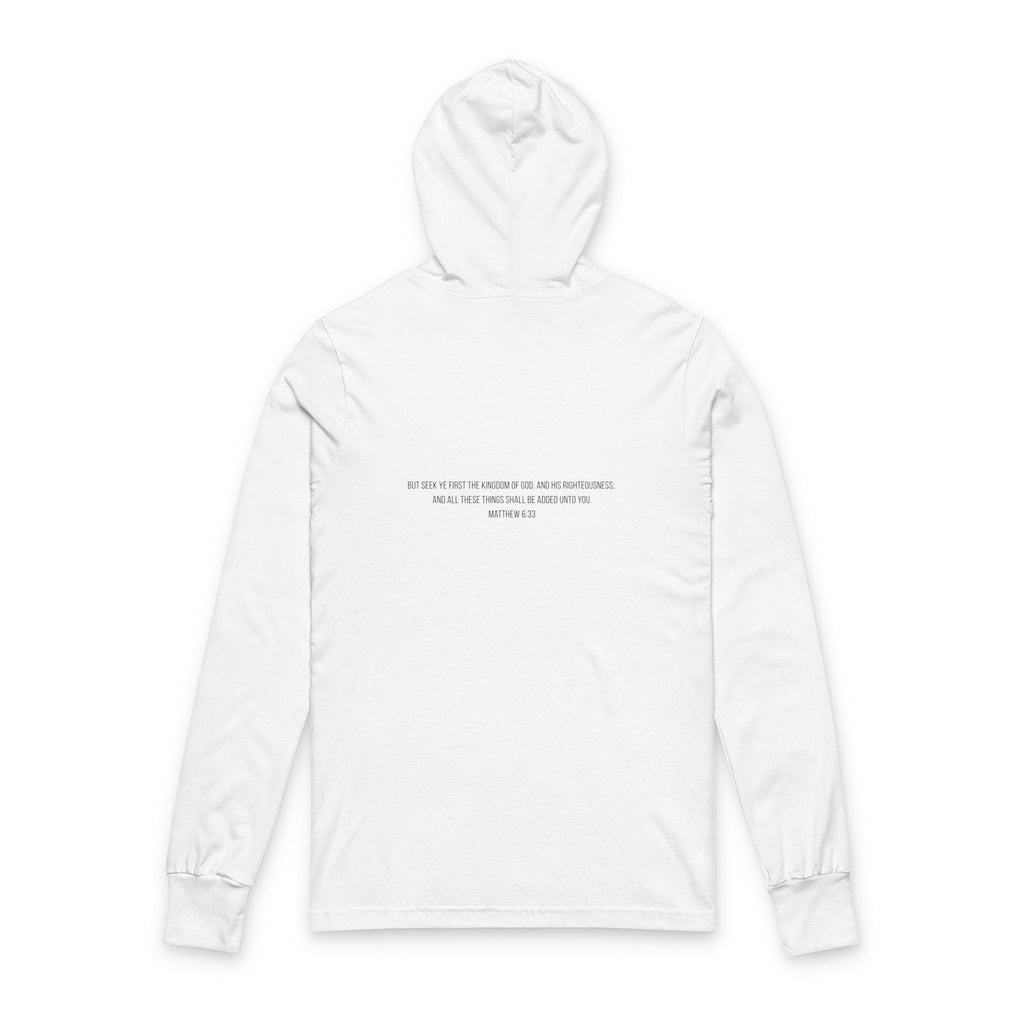 Kingdom Over Clout Hoodie