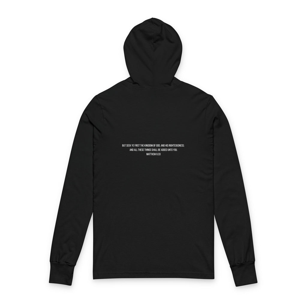 Kingdom Over Clout Hoodie