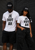 JHVH Hat - BLK