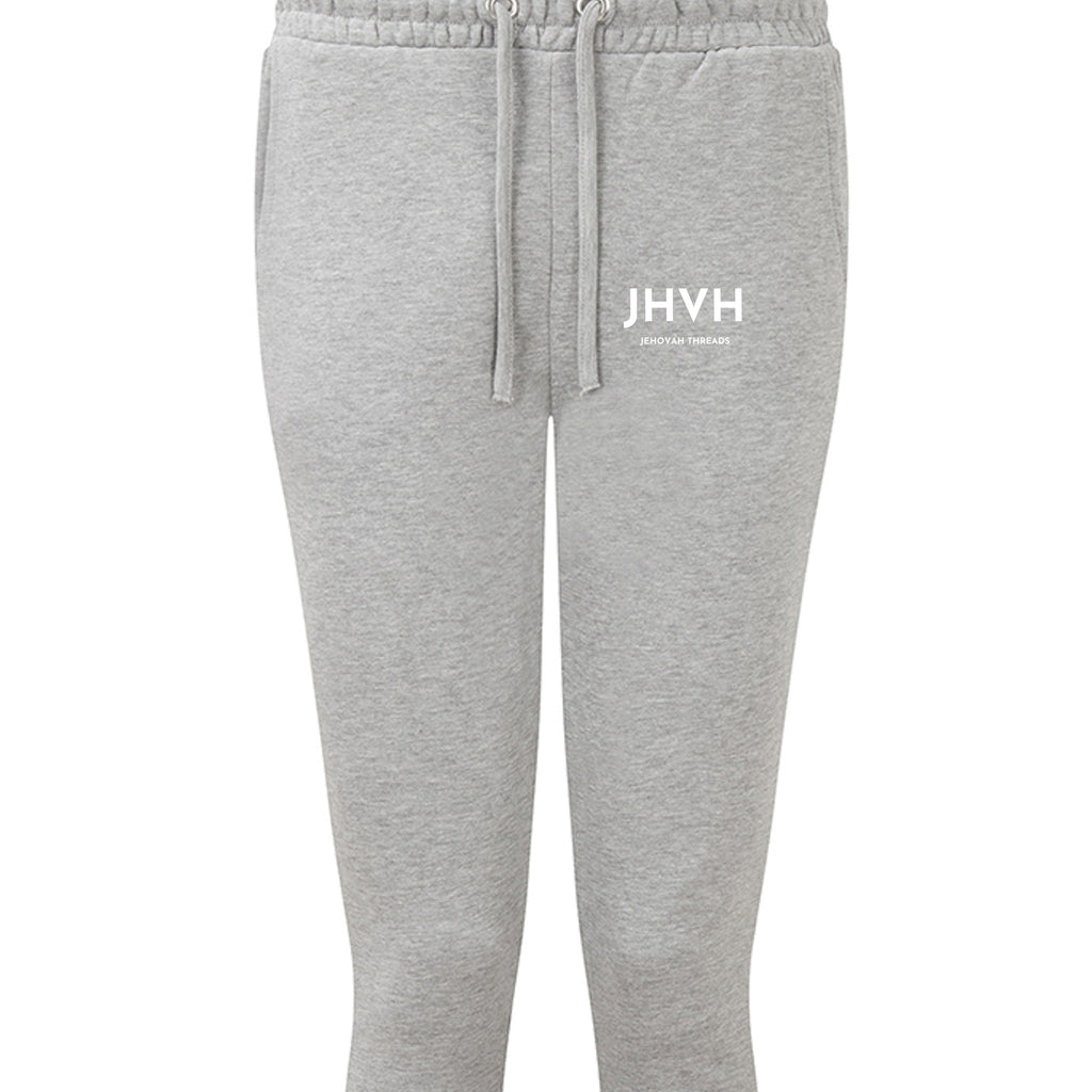 HEATHER GREY - TD055 - FRONT
